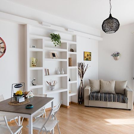 Casa Vacanze Cinecitta'Est Rom Zimmer foto