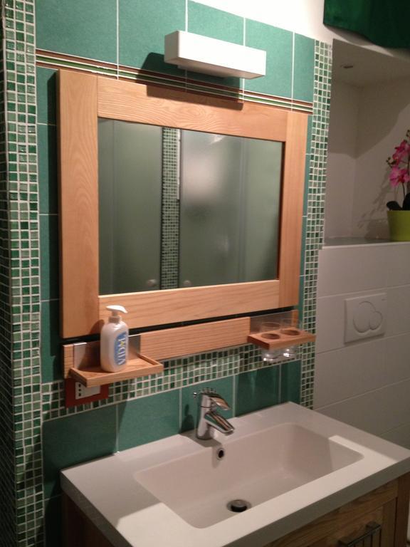 Casa Vacanze Cinecitta'Est Rom Zimmer foto